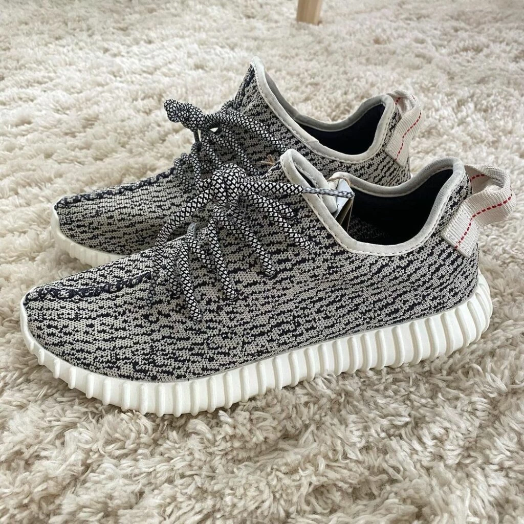 Black turtle dove yeezy on sale