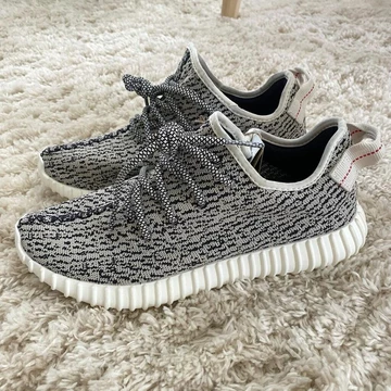 adidas Yeezy 350 Turtle Dove