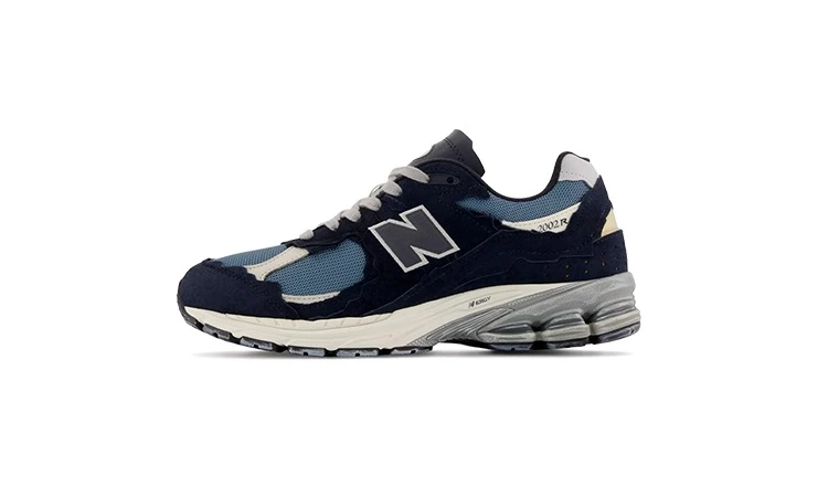 New Balance 2002R Dark Navy Protection Pack