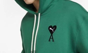 Puma x Ami Paris Apparel