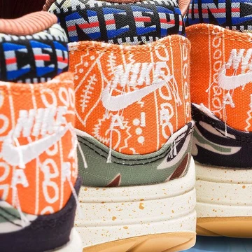 Concepts Nike Air Max 1 Heavy