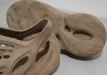 Yeezy Foam Runner Stone Sage