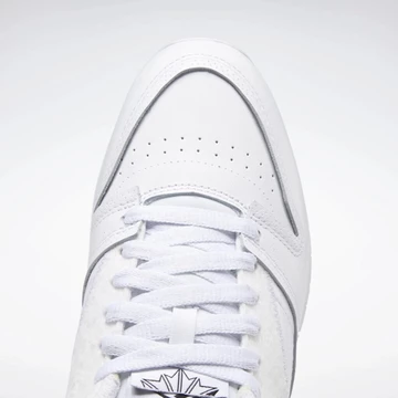 Maison Margiela Reebok Classic Leather White Memory Of