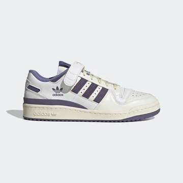 adidas Forum Low Tech Purple