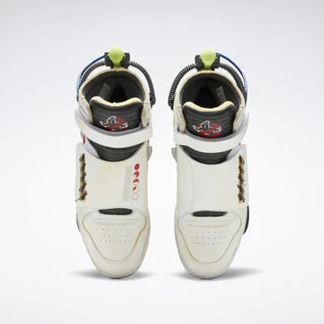 Ghostbusters Reebok Ghost Smasher GX1648