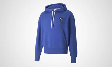 Puma x Ami Paris Apparel