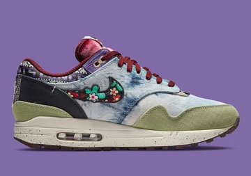 Concepts Air Max 1 Mellow