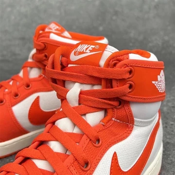 Der AJ1KO Syracuse soll bald kommen