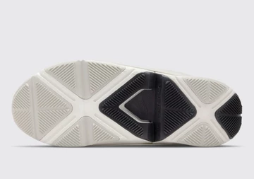 Nike Go FlyEase All White