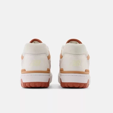 New Balance 550 Brown Tan