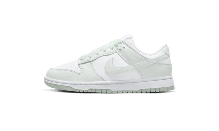 Nike Dunk Low White Mint