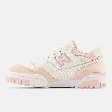 New Balance 550 Soft Pink