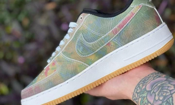 Civilist Air Force 1