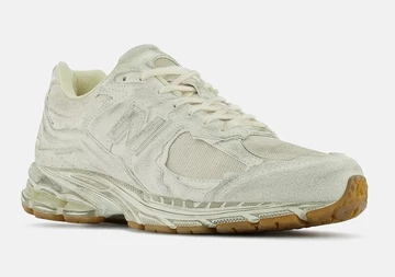 New Balance 2002R Cream Protection Pack