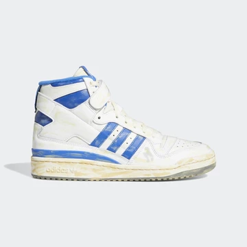 adidas Forum High Vintage Blue