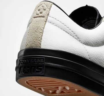 Carhartt WIP Converse One Star Pro Gum Honey