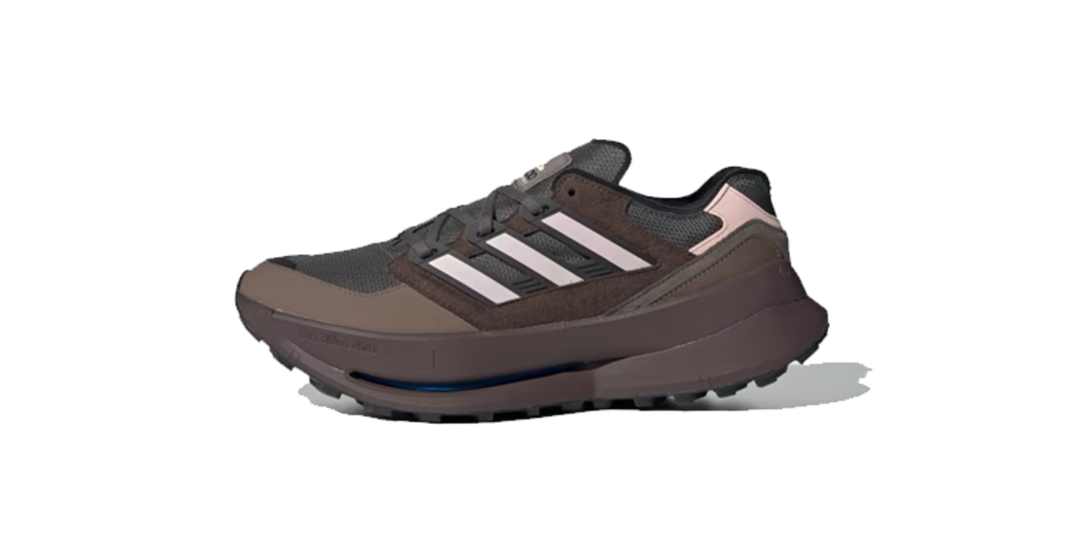 adidas Equipment Agravic Charcoal JH6113 | Dead Stock