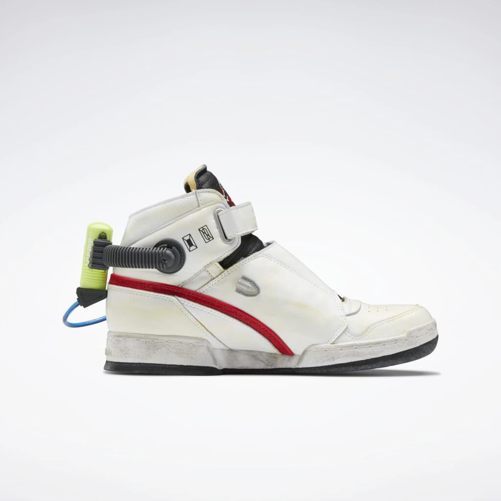 Ghostbusters Reebok Ghost Smasher GX1648 | Dead Stock