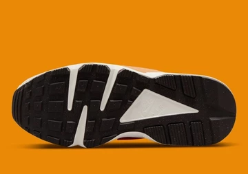 Nike Air Huarache Tortoiseshell