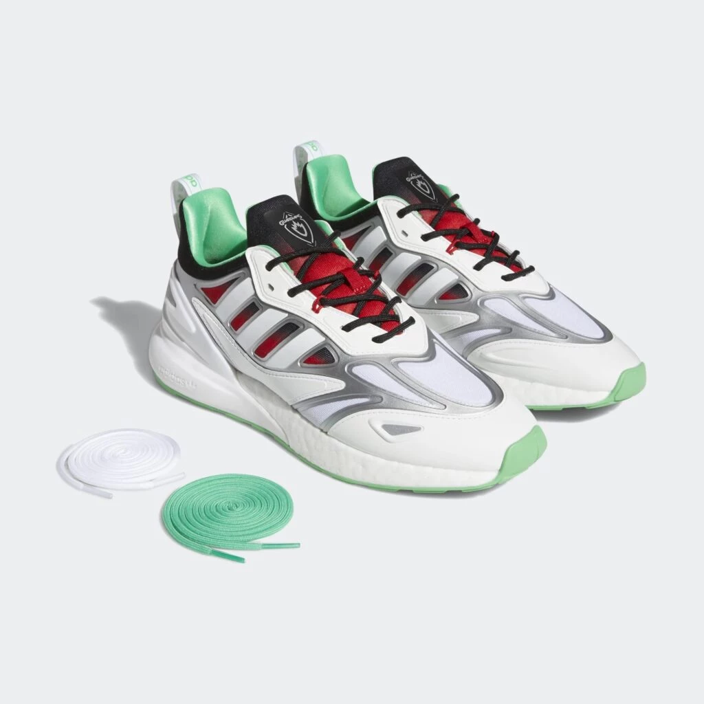 adidas x Marvel Guardians of the Galaxy | Dead Stock