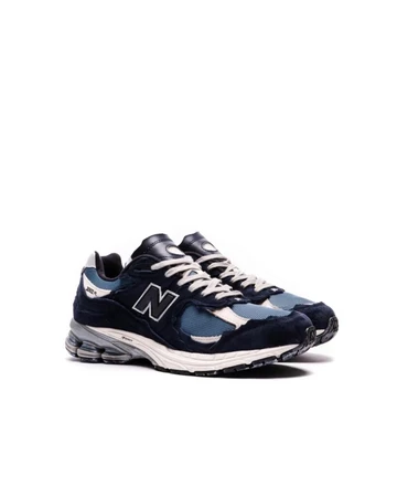 New Balance 2002R Dark Navy