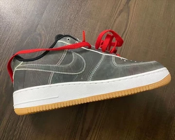 Es gibt erste Bilder vom Civilist Air Force 1