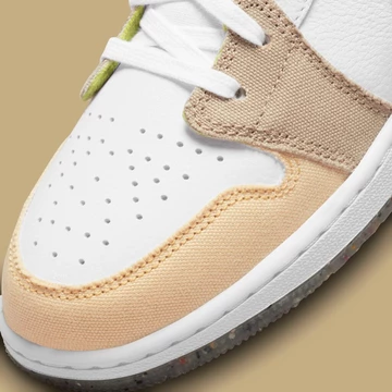 Jordan 1 Low Easter Pastel Grind