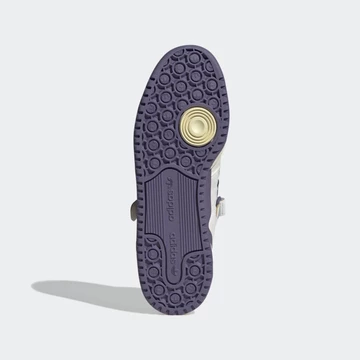 adidas Forum Low Tech Purple