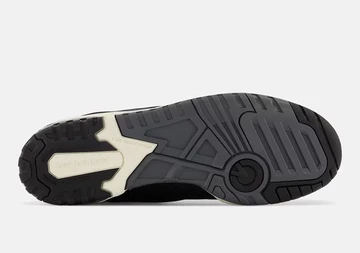 New Balance 550 Panda - neuer Colourway