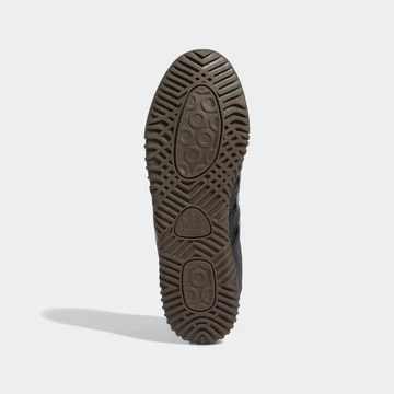 Blondey adidas Gazelle Indoor Black Gum GY4426