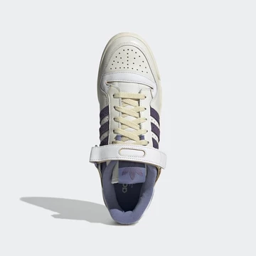 adidas Forum Low Tech Purple