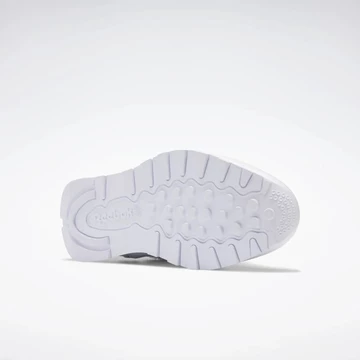 Maison Margiela Reebok Classic Leather White Memory Of