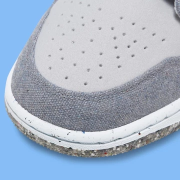 Jordan 1 Mid Crater University Blue