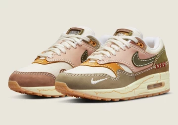 Air Max 1 Wabi Sabi