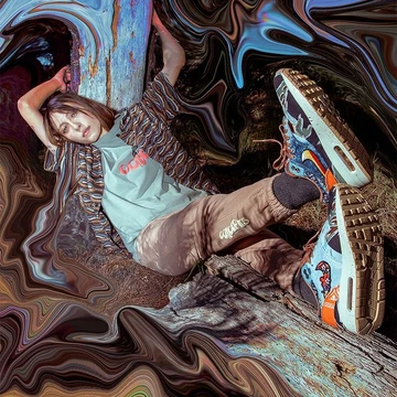 Concepts Nike Air Max 1 Heavy