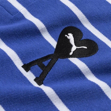 Puma x Ami Paris Apparel