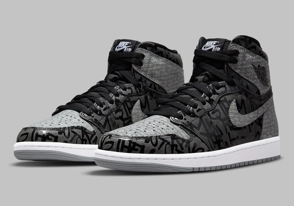 新品 Nike Air Jordan 1, Rebellion 値下げ Nike Air Jordan 1 High OG 