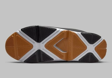 Nike Go FlyEase Black Gum CW5883-003