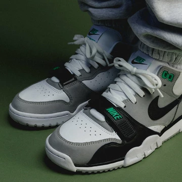 Nike Air Trainer 1 Chlorophyll