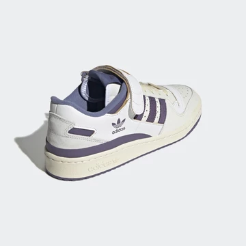 adidas Forum Low Tech Purple
