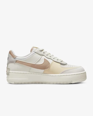 Air Force 1 Shadow Light Bone Hemp
