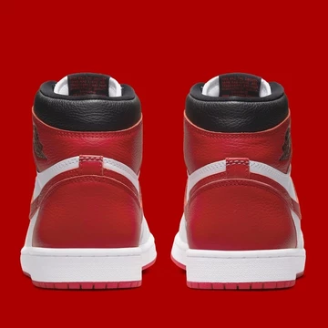 Jordan 1 High Tradition