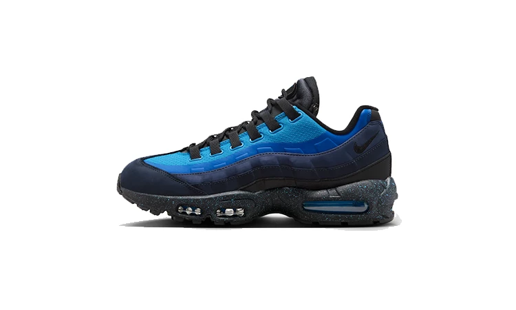 Air max 95 blue grey white online