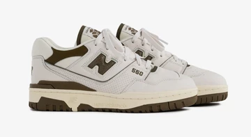 Aime Leon Dore New Balance 550 - three new colourways