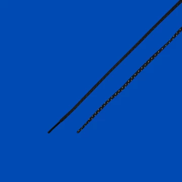 Stash x Nike Air Max 95 Harbor Blue Schnürsenkel