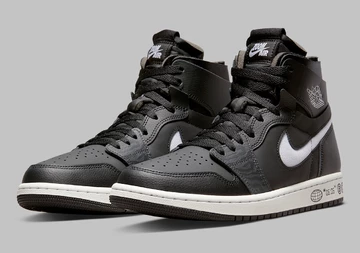 Air Jordan 1 Zoom Breakfast Club - first look