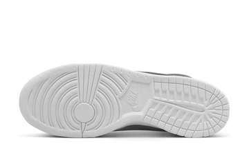 Clot Nike Dunk High Flux