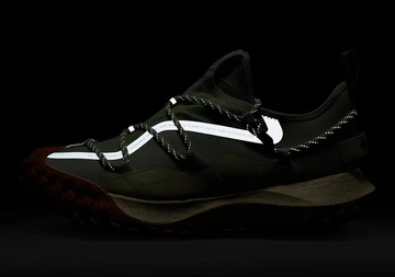 Nike ACG Mountain Fly Low GORE-TEX Sea Glass