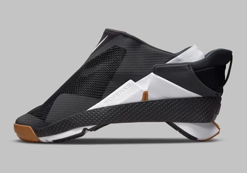 Nike Go FlyEase Black Gum CW5883-003