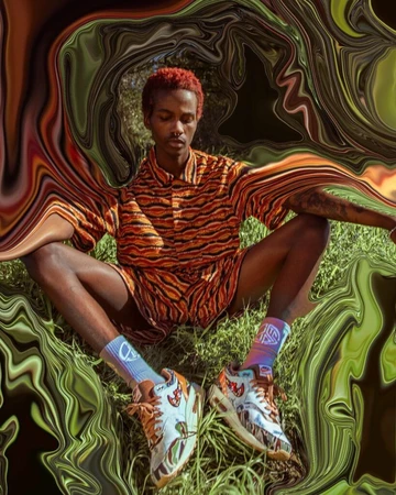 Concepts Nike Air Max 1 Heavy